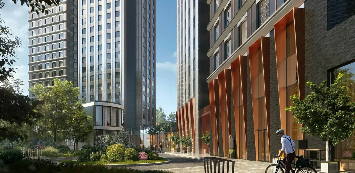 ЖК «Режиссер», изображение-9